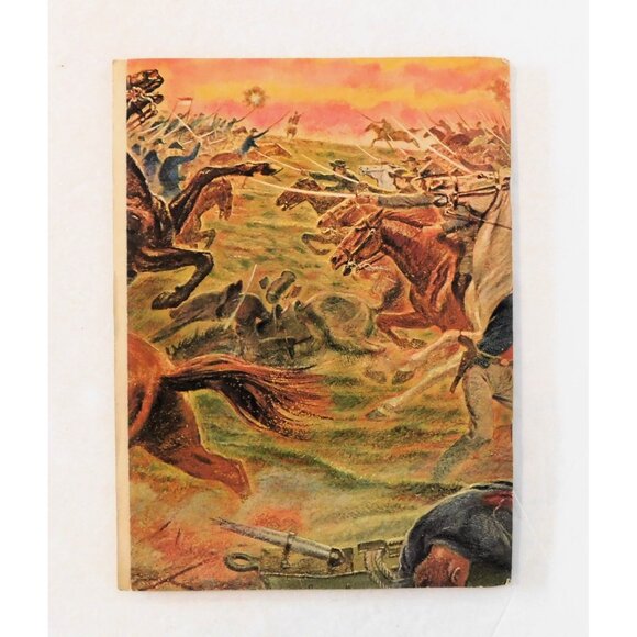 Great Battles Of The Civil War By Life Editors Vintage 1961 Historical Softcover - Picture 2 of 5